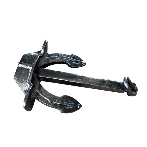 Japan Stockless Anchor 480kgs